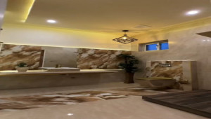 25 Marla House For Sale In Bahria Town Phase 7