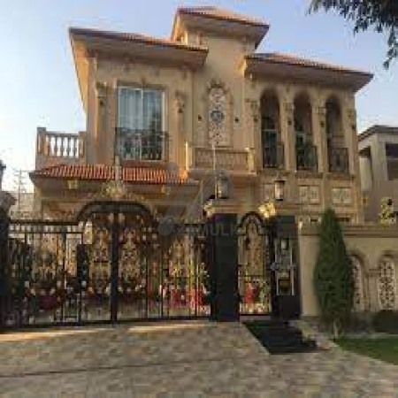 6 Kanal House For Rent In Gulberg