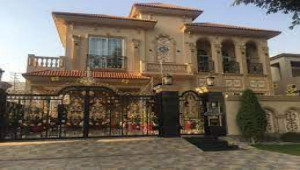 6 Kanal House For Rent In Gulberg