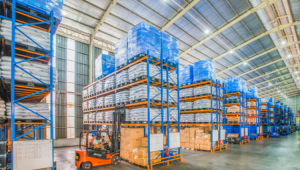 16 Kanal Warehouse For Rent In Quaid-e-Azam Industrial Estate