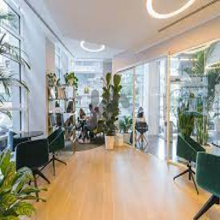 17.8 Marla Office For Rent In Johar Town Phase 2 - Block G4