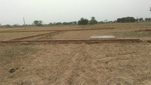 1 Kanal Plot For Sale In Bahria Enclave - Sector A