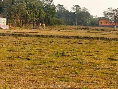 9 Marla Plot For Sale In Bahria Enclave - Sector I
