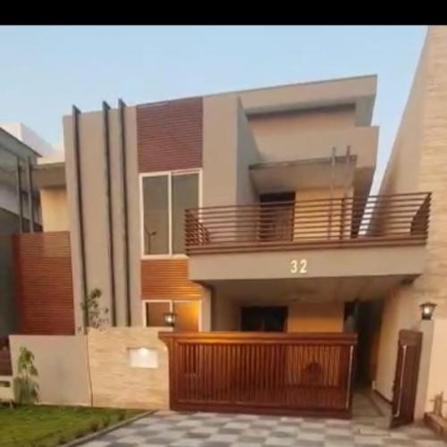 10 Marla House For Rent In Chaklala Scheme 3
