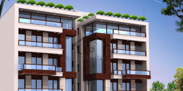 5800 Square Feet Office On Rent In Mt Khan Road Karachi