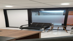 Fully Furnished Office For Rent At Canal Road With All Facilities