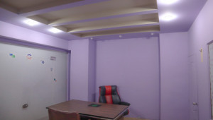 1200 Sqft Office For Rent At Jaranwala Road Faisalabad