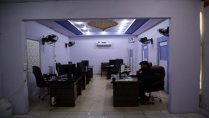 1200 Sqft Office For Rent At Jaranwala Road Faisalabad