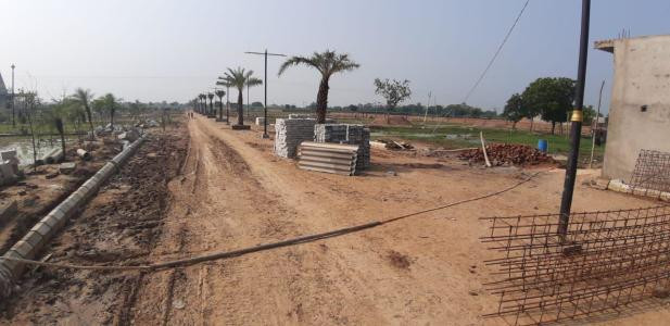 3 Kanal Plot For Sale In DHA Phase 1 - Sector F