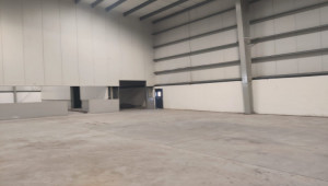 Ideal 90000 sqft Hall Available on Rent at FIEDMC Saiawala Faisalabad