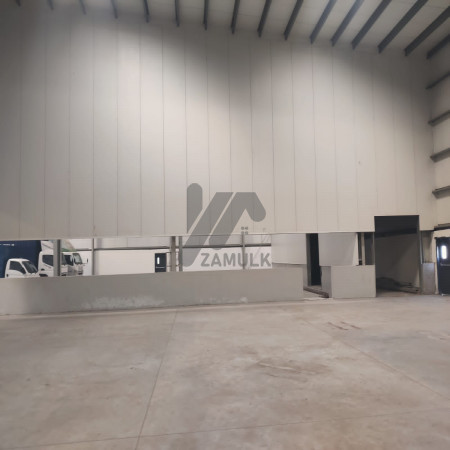 Ideal 90000 sqft Hall Available on Rent at FIEDMC Saiawala Faisalabad