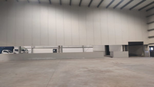 Ideal 90000 sqft Hall Available on Rent at FIEDMC Saiawala Faisalabad