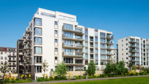 10 Marla Flat For Sale In Askari 11 - Sector B Apartments