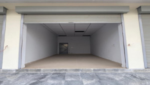 Office For Rent At Madina Town For Consultancy And Agencies Etc.