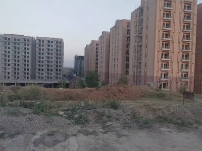 12 Marla Flat For Rent In Askari 11 - Sector D