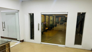 VIP 1400 sqft Office for Rent at Jaranwala Road Faisalabad