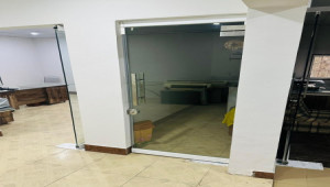 VIP 1400 sqft Office for Rent at Jaranwala Road Faisalabad