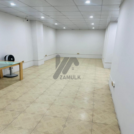 VIP 1400 sqft Office for Rent at Jaranwala Road Faisalabad