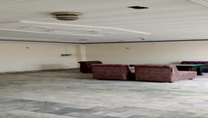 Ideal 800 sqft Office Available for Rent At susan Road best for Consultancy, IT work, Call Center