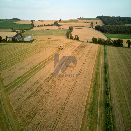 3 Kanal industrial Plot for Sale near Shahkot Tool Plaza