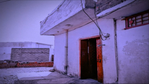 Urgent Sale: Beautiful Corner-Located 2 Marla Single-Story House