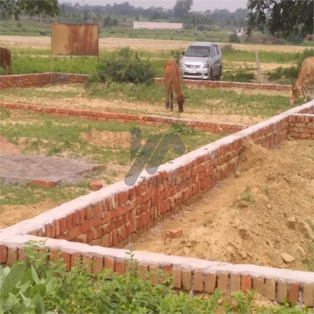 3 Marla Plot File For Sale In Al Kabir Orchard