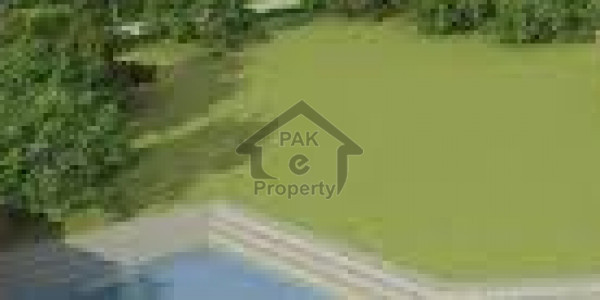 Residential Plot Is Available For Sale
