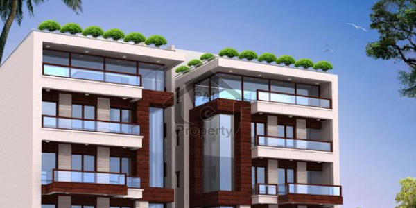 13700 Square Feet Office Space On Rent In Main University Road Karachi