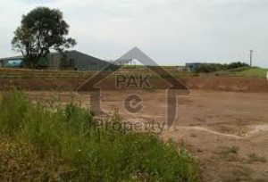 Residential Plot Is Available For Sale