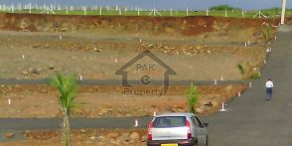 Residential Plot Is Available For Sale
