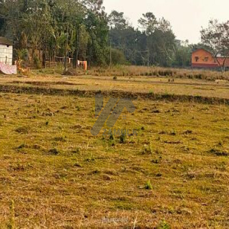 1 Kanal Plot For Sale In DHA Phase 2 - Sector A