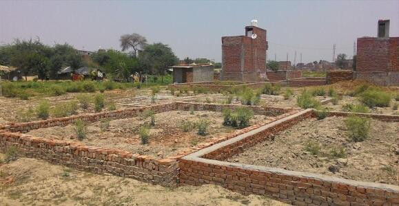 4 Kanal Plot Sale In DHA Phase 8