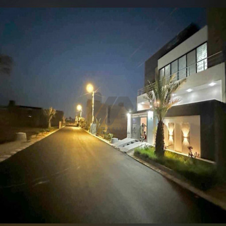 Karachi Rajput CHS Sector 11A