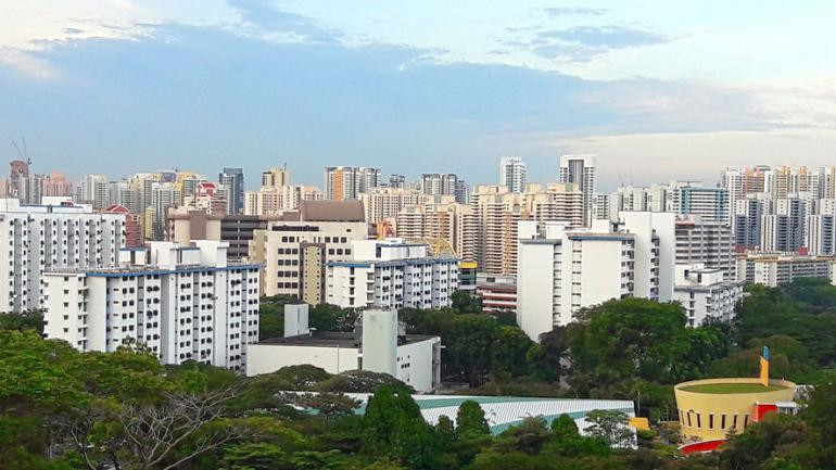 9.3 Marla Flat For Rent In Silver Oaks Apartments