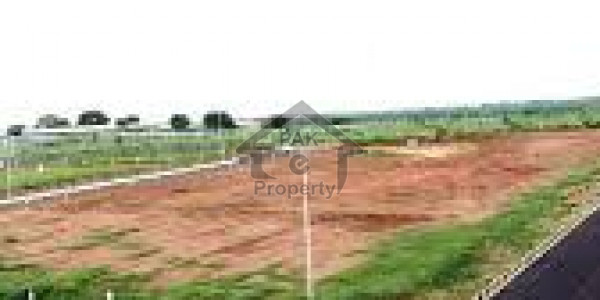 Plot Is Available For Sale