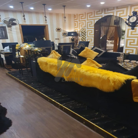 11 Marla House For Sale In Shadman Colony Faisalabad