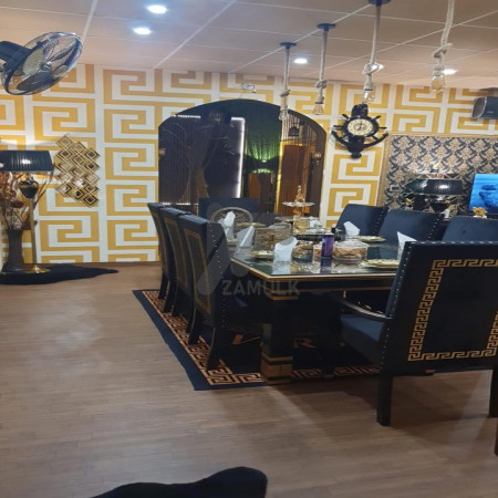 11 Marla House For Sale In Shadman Colony Faisalabad