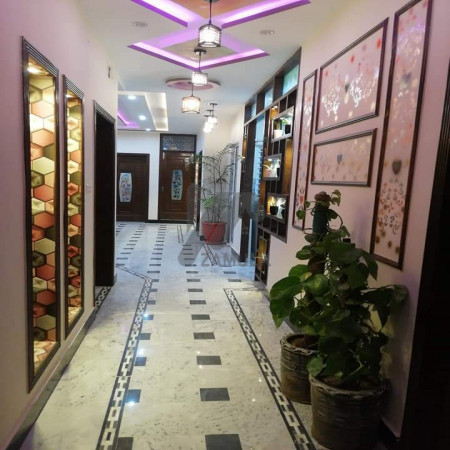 5 Marla House For Sale In Madina Town Faisalabad