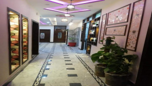 5 Marla House For Sale In Madina Town Faisalabad