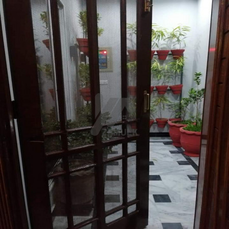 5 Marla House For Sale In Madina Town Faisalabad