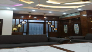 5 Marla House For Sale In Madina Town Faisalabad