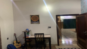10.5 Marla House For Sale In Khyaban No 1 Faisalabad