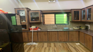 10.5 Marla House For Sale In Khyaban No 1 Faisalabad