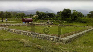 Plot Is Available For Sale