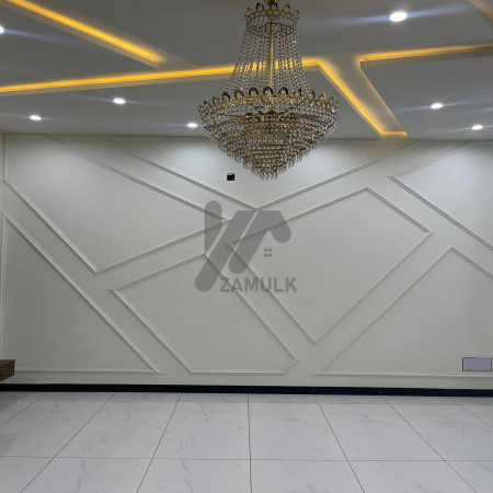 5 Marla House Available For Sale at 208 Chak Road Faisalabad