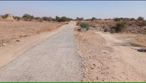 350 Kanals Agriculture Land for Sale in Lawa, Talagang, Chakwal