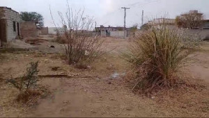 10 Marla Residential Plot for Sale in Lawa, Talagang & Chakwal