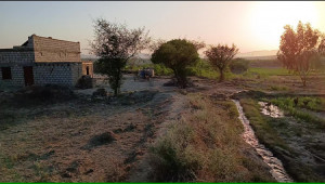 200 Kanals Agriculture Land for Sale in Lawa, Talagang, Chakwal