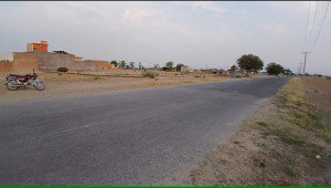 2 Kanals Residential Plot for Sale in Lawa, Talagang, Chakwal