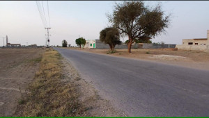 2 Kanals Residential Plot for Sale in Lawa, Talagang, Chakwal